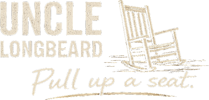 Uncle Longbeard — home